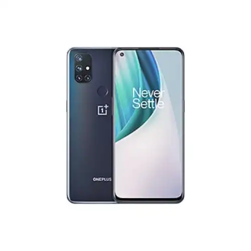 OnePlus Nord N10 5G official image