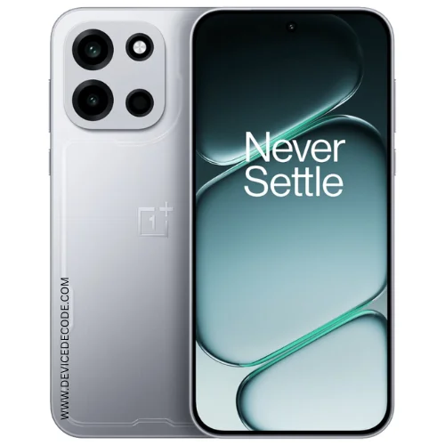 OnePlus Turbo 6 official image