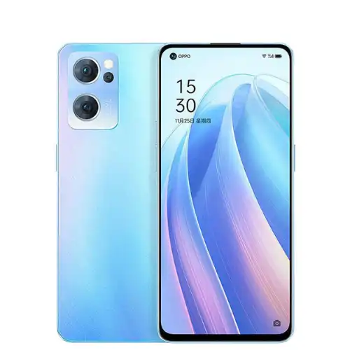 Oppo A16 official image
