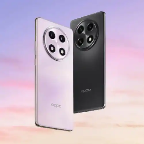 Oppo A2 Pro official image