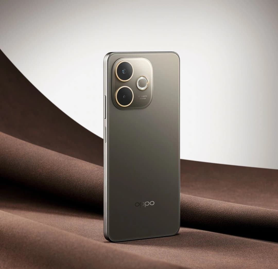 Oppo  A5 pro official image
