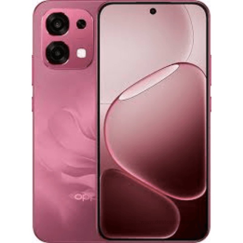 Oppo A5x official image