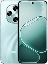 Oppo A6 Pro (China) official image