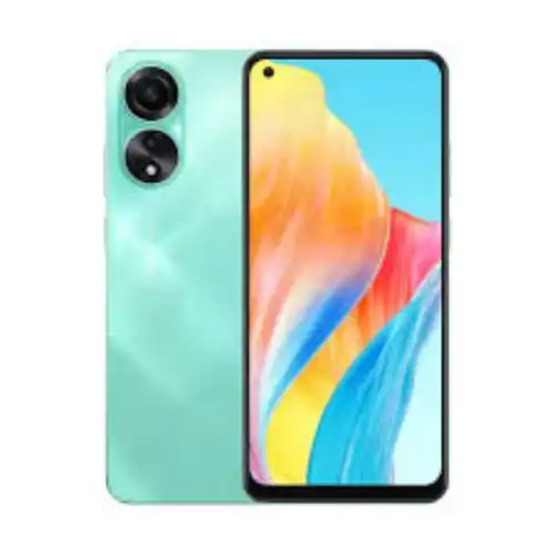 Oppo A78 official image