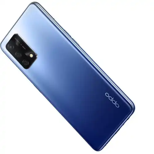 Oppo F19 official image