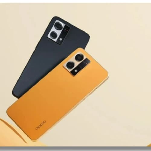 Oppo F21 Pro official image