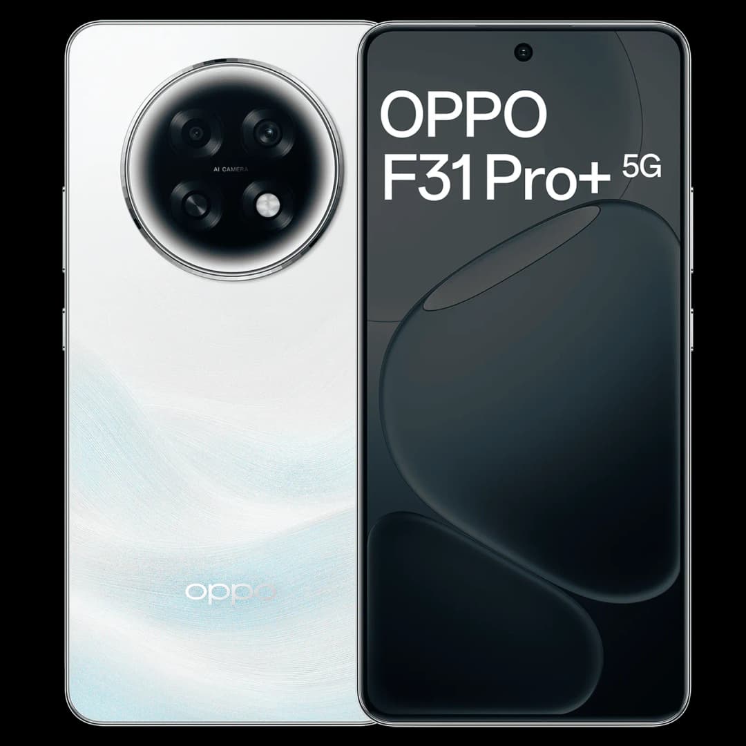Oppo F31 Pro PLUS official image