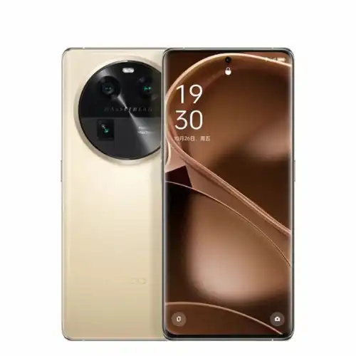 Oppo Find X6 official image
