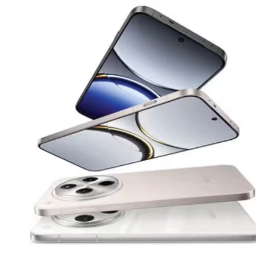 Oppo Find X8 official image
