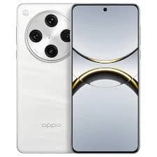Oppo Find X9 Pro official image
