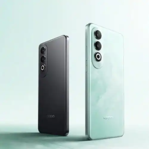 Oppo K12 official image