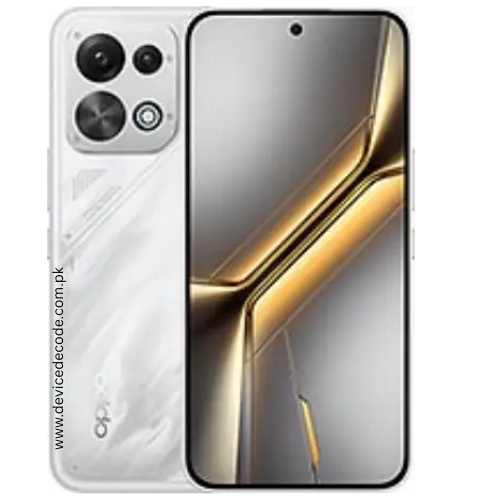 Oppo K15 Smartphone