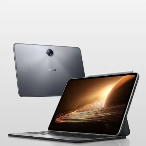 Oppo Pad 2 official image