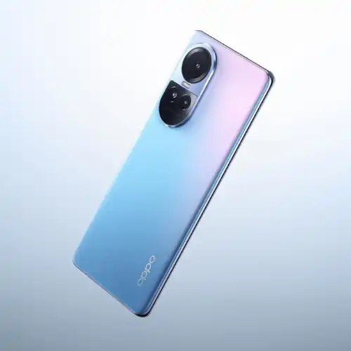 Oppo Reno10 official image