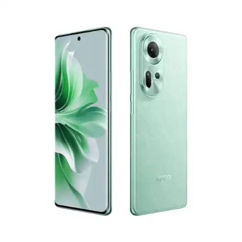 Oppo Reno11  official image