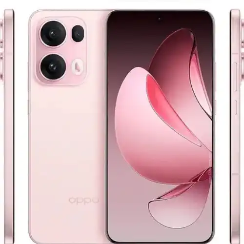 Oppo Reno13 pro official image