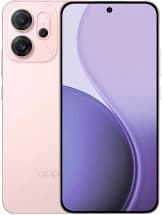 Oppo Reno14 F official image