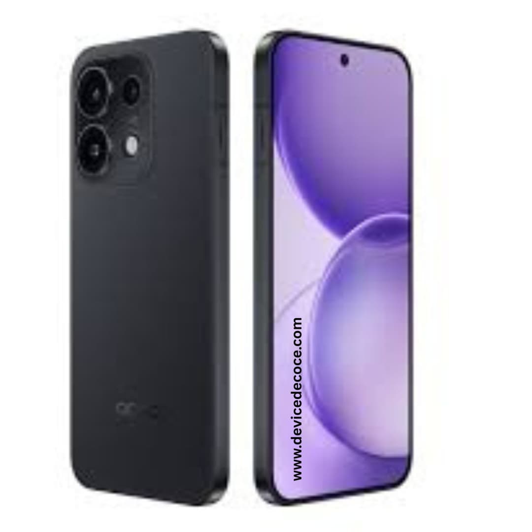 Oppo Reno16 F