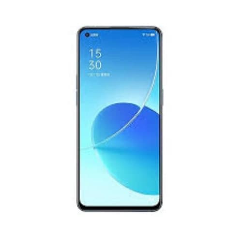 Oppo Reno6 official image