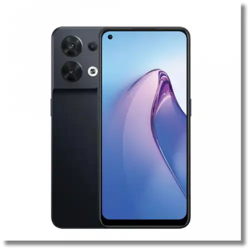 Oppo Reno8 official image
