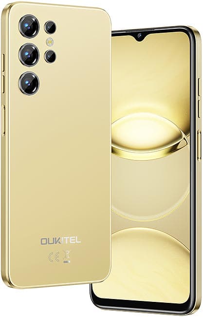 Oukitel C1 Pro official image
