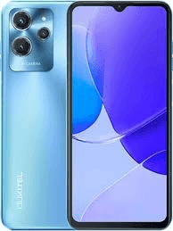 Oukitel C31 pro official image
