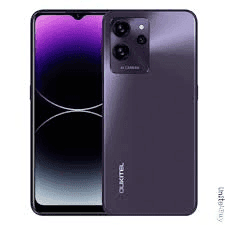 Oukitel C32 official image