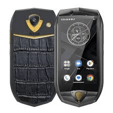 Oukitel K16 official image