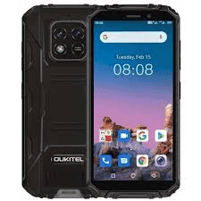 Oukitel WP18 pro official image