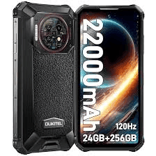 Oukitel WP19 official image