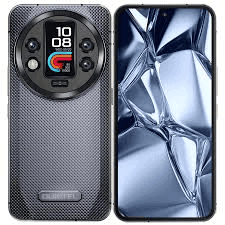 Oukitel WP200 pro official image
