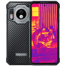 Oukitel WP21 Ultra official image