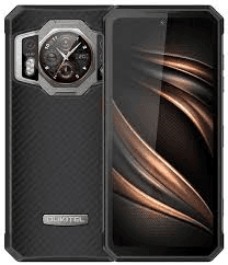 Oukitel WP22 official image