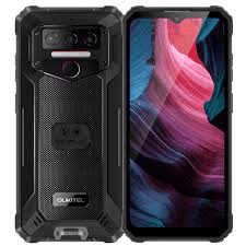 Oukitel WP23 official image