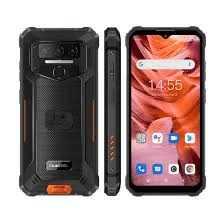 Oukitel Wp23 pro official image