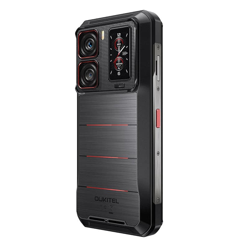 Oukitel WP300 official image