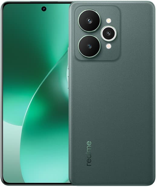 Realme 15  official image
