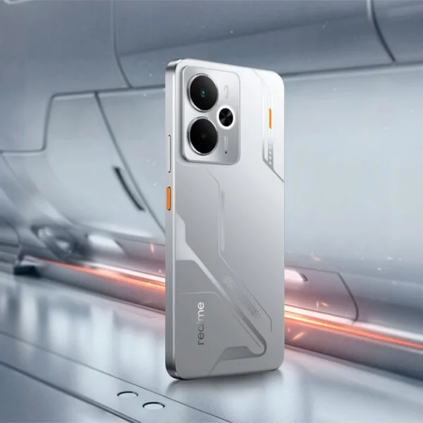 Realme 15 Pro official image
