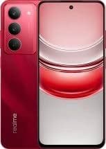 Realme 15x (India) official image