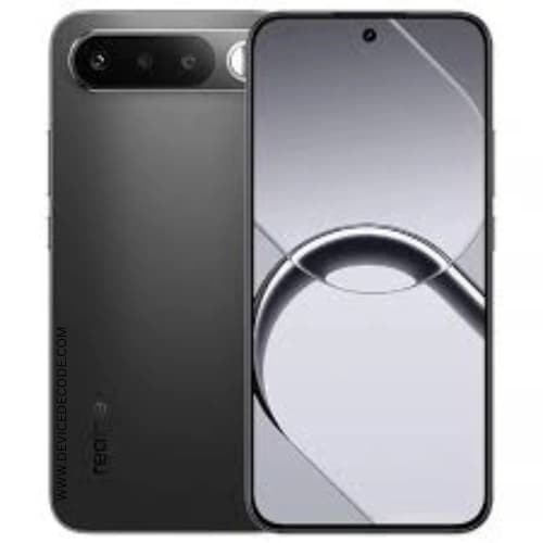 Realme 16 official image
