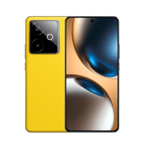 Realme GT 7T official image