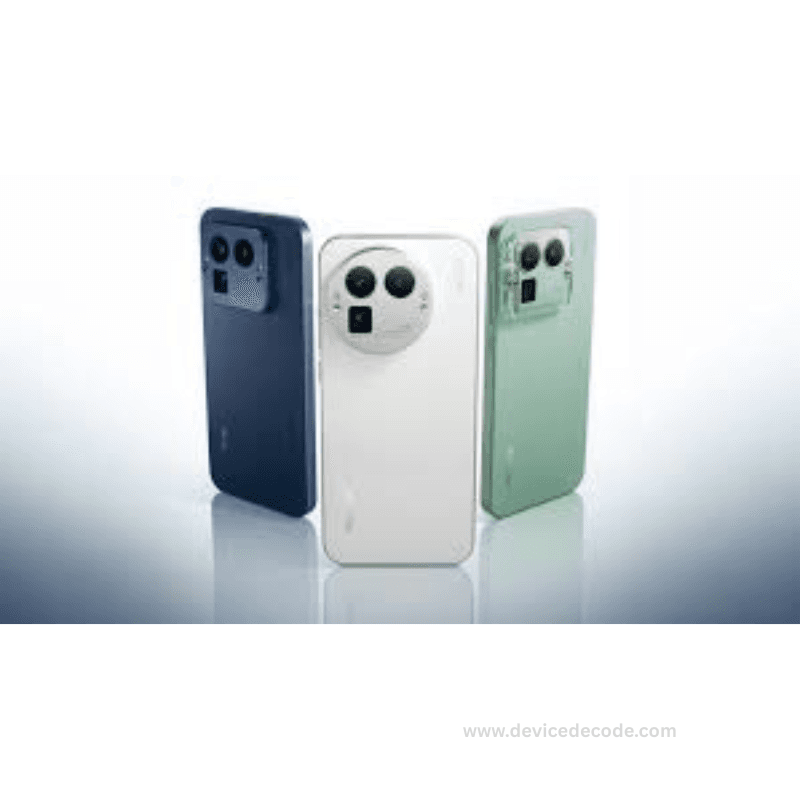 Realme GT 8 Pro official image
