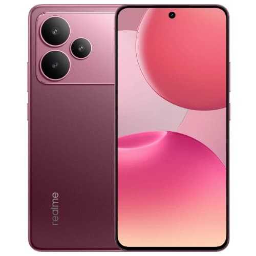 Realme P4 official image