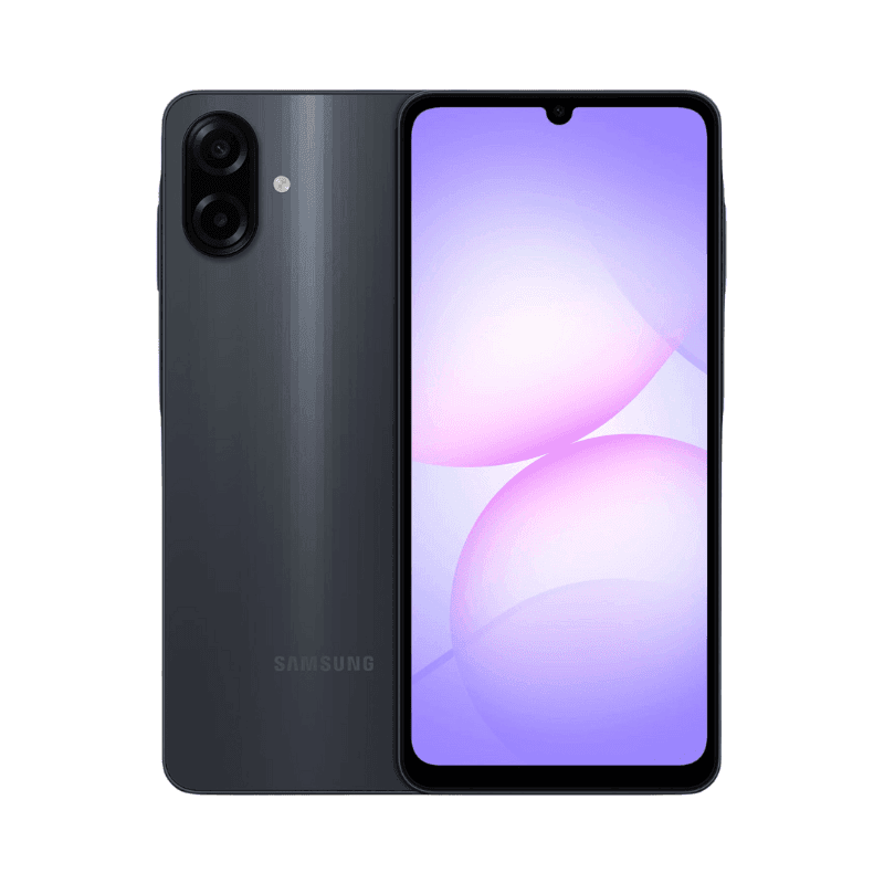 Samsung Galaxy A07 4G official image