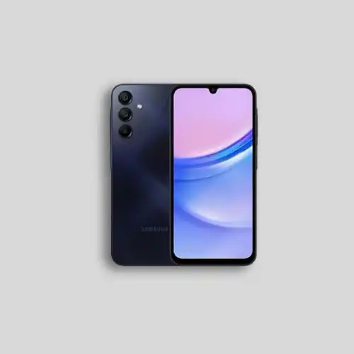 Samsung Galaxy A15 official image