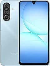 Samsung Galaxy A17 4G official image