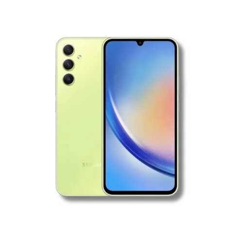 Samsung  Galaxy A34 official image