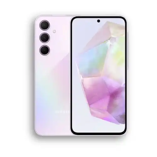 Samsung Galaxy A35 official image