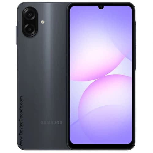  Samsung Galaxy F70e official image