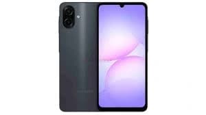 Samsung Galaxy M07 official image